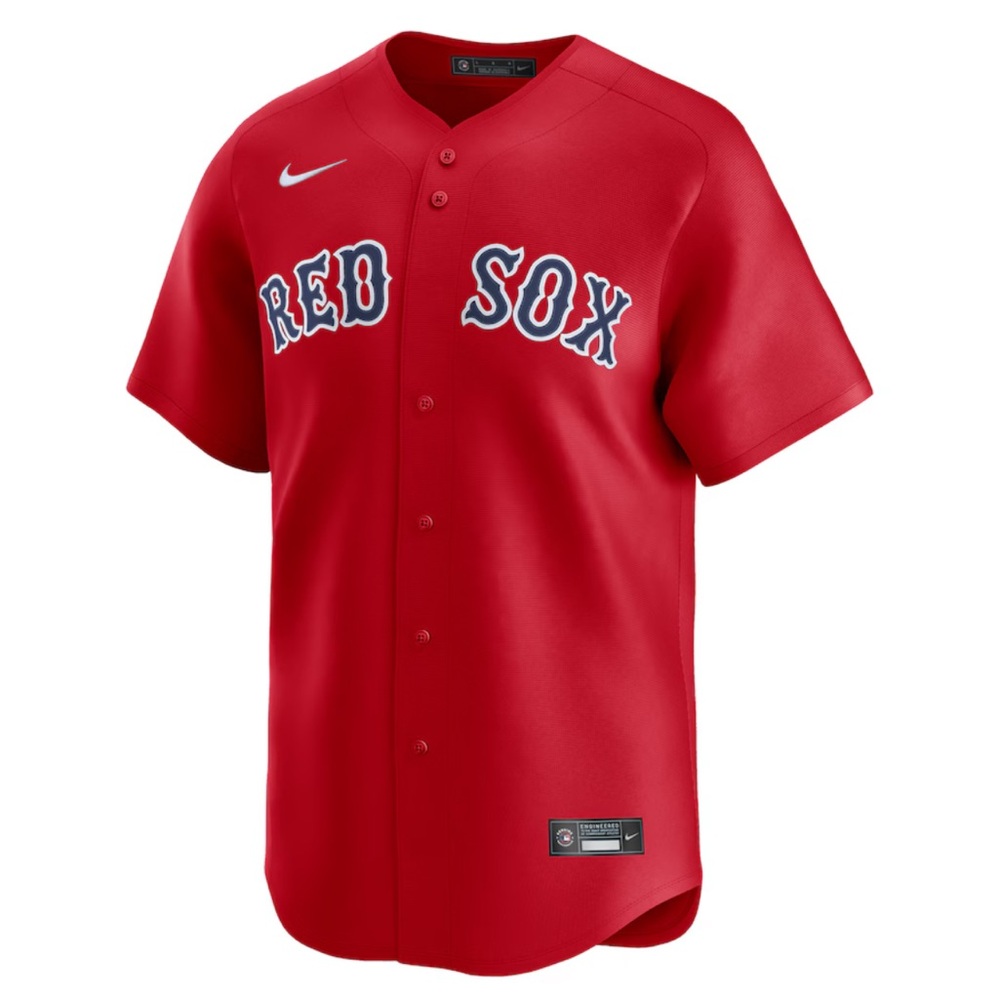 Boston Red Sox Jersey – Rafael Devers